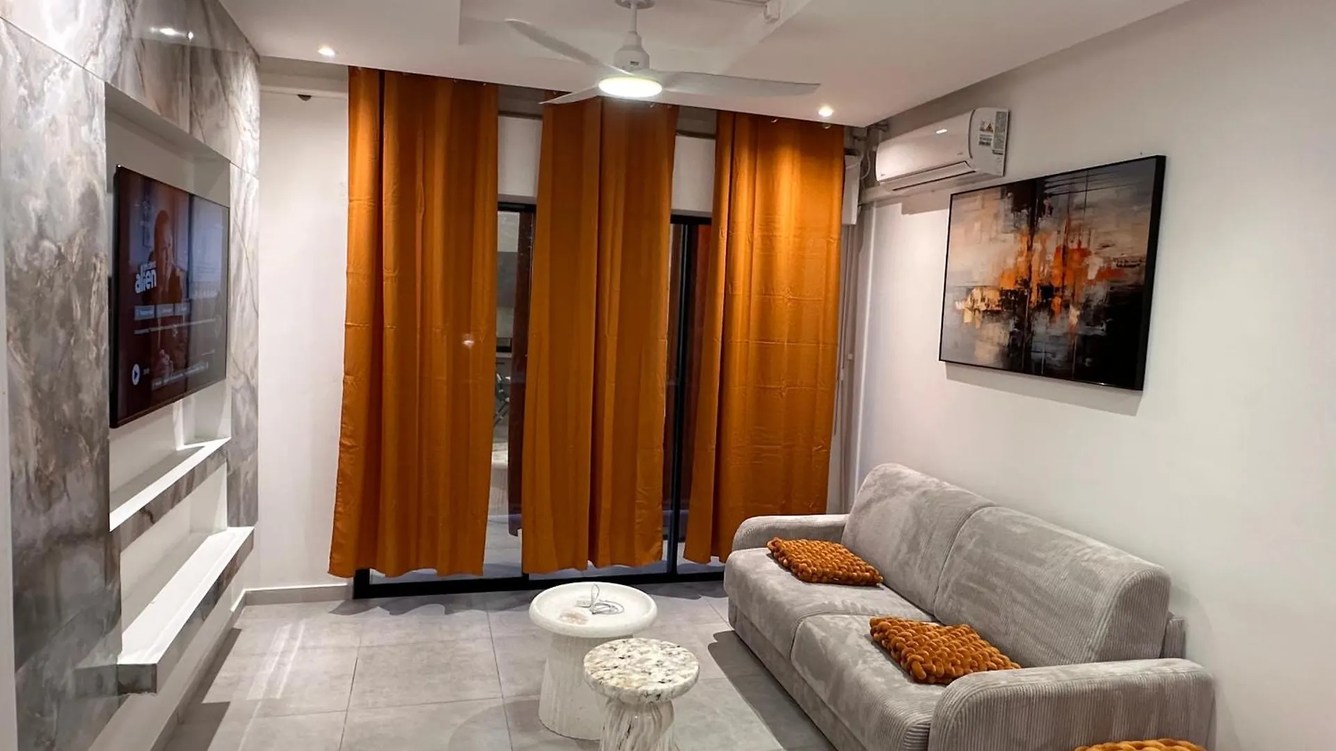 Aparthotel La Solitude By Cyrus Abymes Pointe-A-Pitre Les Abymes