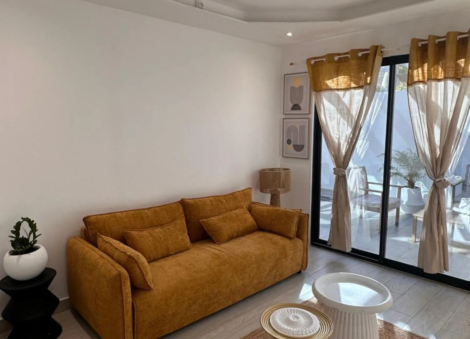 La Solitude By Cyrus Abymes Pointe-A-Pitre Les Abymes Aparthotel