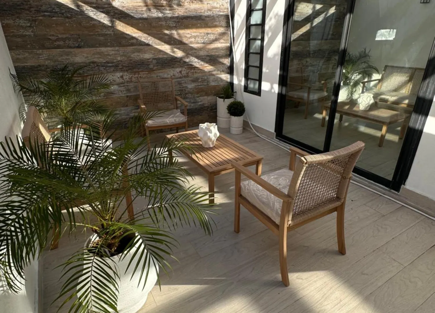 La Solitude By Cyrus Abymes Pointe-A-Pitre Les Abymes Aparthotel