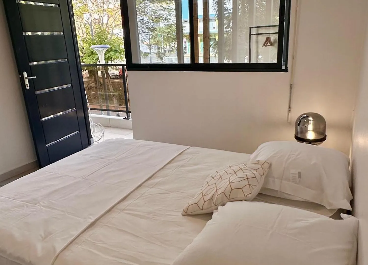 Aparthotel La Solitude By Cyrus Abymes Pointe-A-Pitre Les Abymes