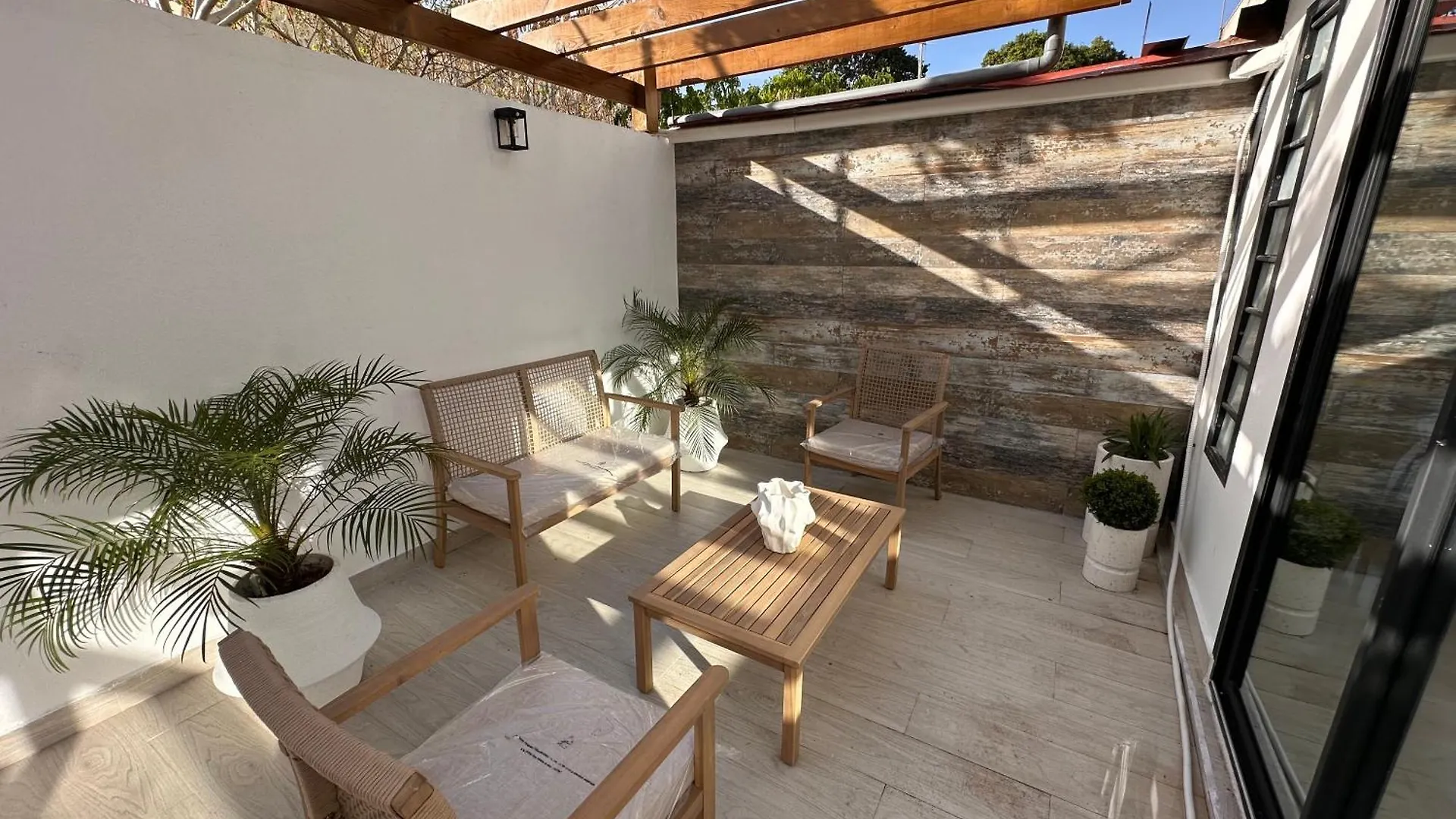 Aparthotel La Solitude By Cyrus Abymes Pointe-A-Pitre Les Abymes Guadeloupe